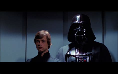 Star Wars Episode VI: Return Of The Jedi - Darth Vader - Darth Vader ...