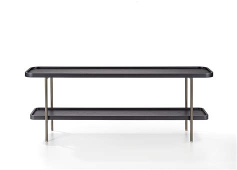 Porada Koster Console Table Porada Design At Go Modern Furniture