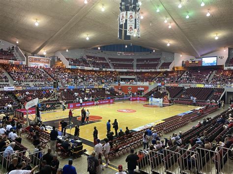 🇵🇷 Los Leones De Ponce De Sergio HernÁndez Van Tomando Forma Cancha