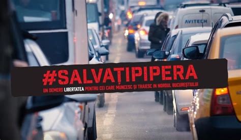 Salvatipipera Campania Pentru Imbunatatirea Conditiilor De Trai In