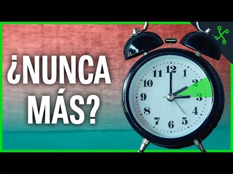 Cambio De Hora Fechas Y Horarios Del Cambio De Hora En Espa A