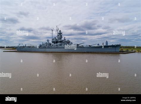 Uss Alabama Battleship Fotografías E Imágenes De Alta Resolución Alamy