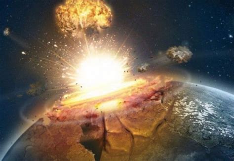 The Five Great Mass Extinctions In Earth S History Explorer