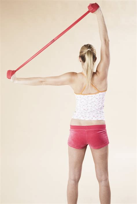 Resistance Band Exercises for the Neck | livestrong