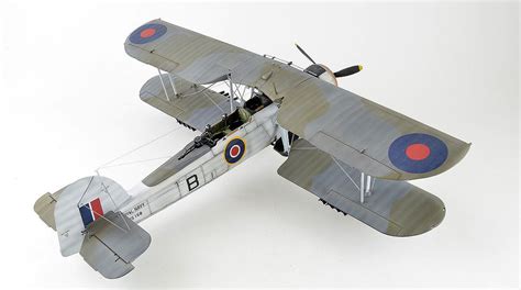 Pro Built Fairey Swordfish Mk Ii 1 48 Tamiya Ebay Monter