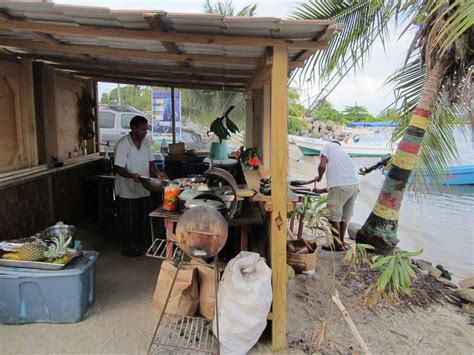 Anthropological Adventures In Belize Research On Food Taste Belize