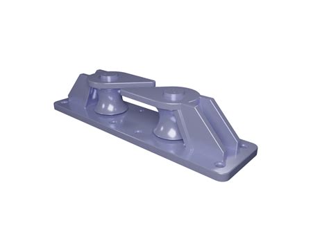 Roller Chocks