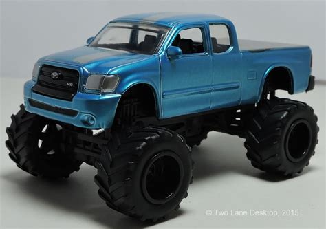 Jada Toys 150 2006 Toyota Tundra Pickup