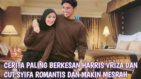 Malam Ini Cerita Paling Berkesan Dan Tak Dapat Terlupakan Harris Vriza