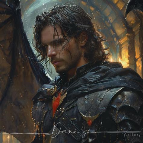 Dani S Gallery On Instagram Cassian ACOTAR Series By