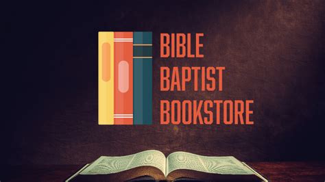 Bible Baptist Bookstore | KLDC - God and Country - AM 1220