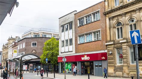 Property Auctions Jul Deansgate Bridge Street