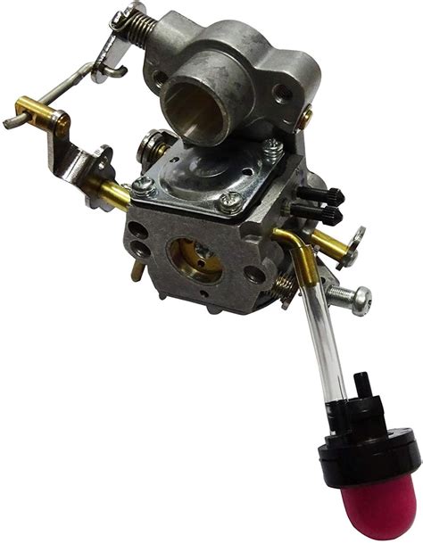 545070601 Craftsman Carburetor Assembly Zama C1M-W26B WITH PURGE – DR Mower Parts