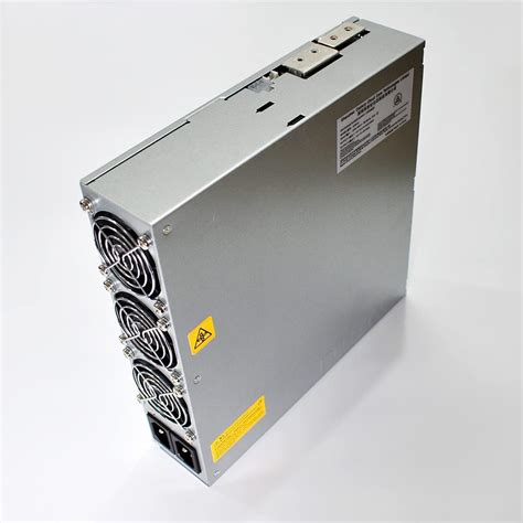 Amazon Mining Power Supply Apw Apw Special Mining Machine