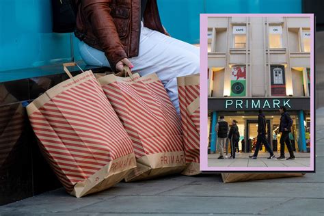 Shoppers at primark eden street demand more self checkout stations now 4