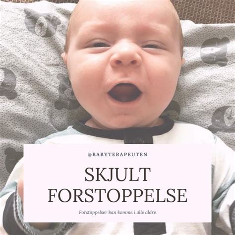 BabybehandlerSøvnvejlederForedragsholder on Instagram Den skjulte