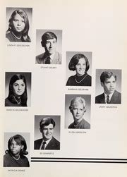 Teaneck High School - HI Way Yearbook (Teaneck, NJ), Class of 1968 ...