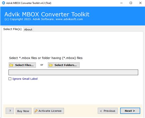 How To Import MBOX To Dovecot Server