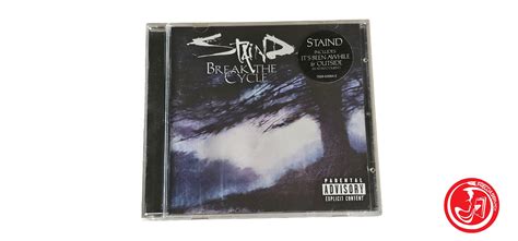 Is CD Staind – Break The Cycle Worth It? Full Analysis | The Grand