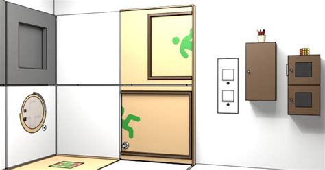 Puzzle Room Escape 🕹️ Play on CrazyGames