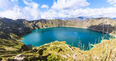 Quilotoa Crater Lake full day tour | musement