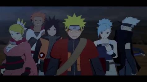 Naruto Online Simulador De Combos Youtube