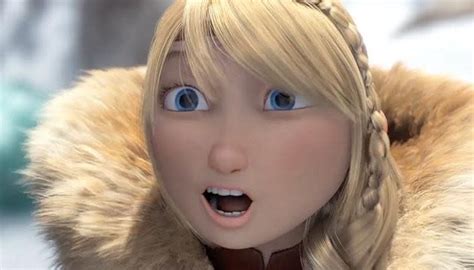 How To Train Your Dragon 2 Exclusive “catching Up With Mum” Clip