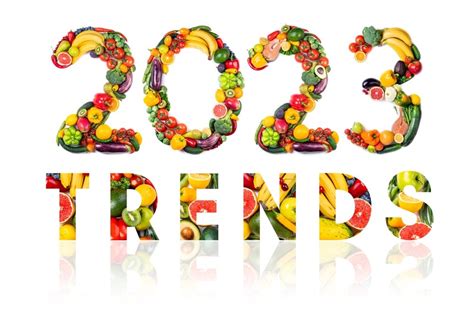 12 Nutrition Trends for 2023 | OmegaQuant