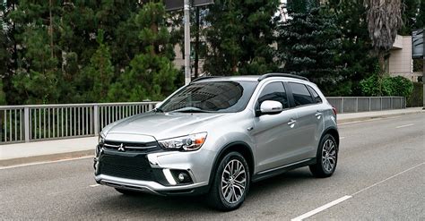 2019 Mitsubishi Outlander Sport For Sale In Cherry Hill NJ Cherry