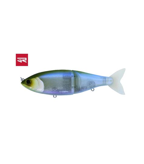 Swimbait Republic Glideway Offspring