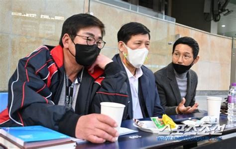 염경엽 Wbc 기술위원장 선임 이승엽 김선우 장성호 등 레전드도 합류 공식발표 네이트 스포츠