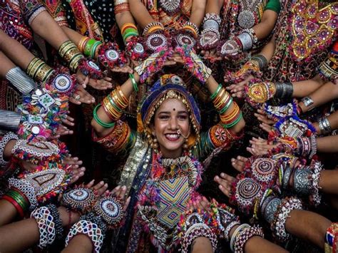 Aye Halo Best Places For Dandiya And Garba Night In Delhi NCR