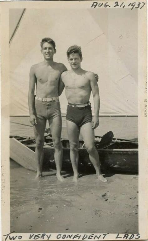 Pin By Guynpines Guynpines On Vintage Good Looks In Vintage Men Gay Photography Vintage