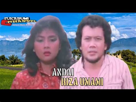 Andai Riza Umami Soundtrack Film Menggapai Matahari YouTube