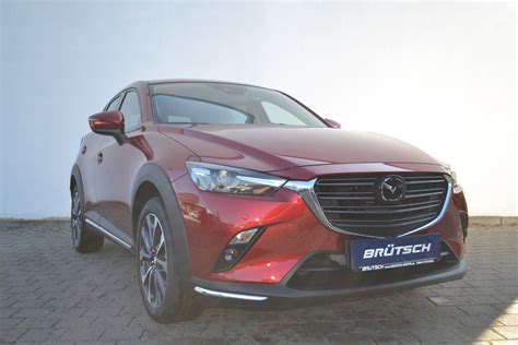 Mazda Cx Skyactiv G Fwd Ag Sportsline Tec P Nav Acaa