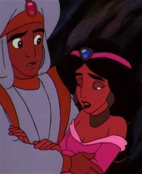 Aladdin and Jasmine - Disney Couples Photo (7324342) - Fanpop