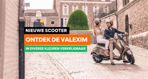 La Souris Scooters Koop Of Lease Je Scooter Al Vanaf 1049