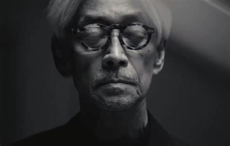 坂本龙一音乐会预告释出 或为最后一次演奏 凤凰网视频 凤凰网