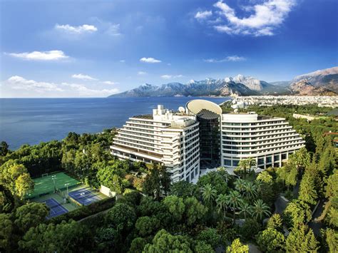 Rixos Downtown Antalya Resort All Inclusive à Antalya Rixos