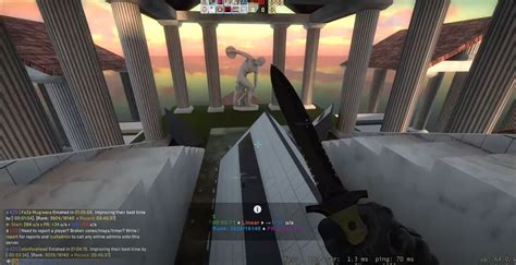 List Of The Best Csgo Surf Servers 2023
