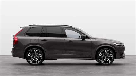 2024 Volvo Xc90 Recharge Plus Bright Myrta Tuesday