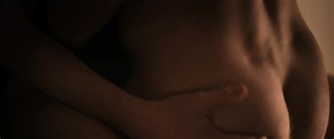 Auscaps Nicholas Alexander Chavez Nude In Grotesquerie Episode