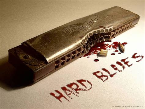 Blues Harp by Katanasters on DeviantArt