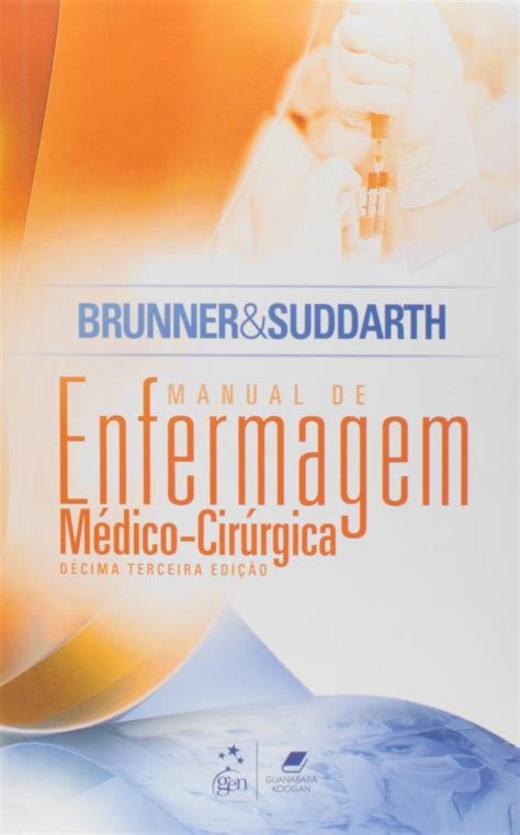 Livros De Enfermagem Br