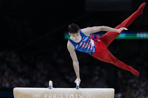 38 Pictures Of Men's Gymnastics I Truly, Fully Do Not Understand