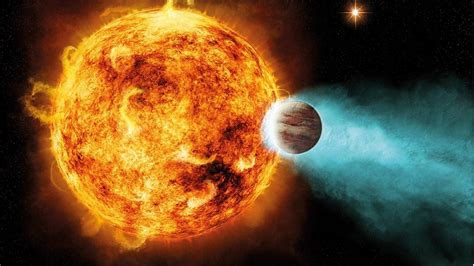 Exoplanetas Qué Son Características Y Métodos De Descubrimiento Meteorología En Red