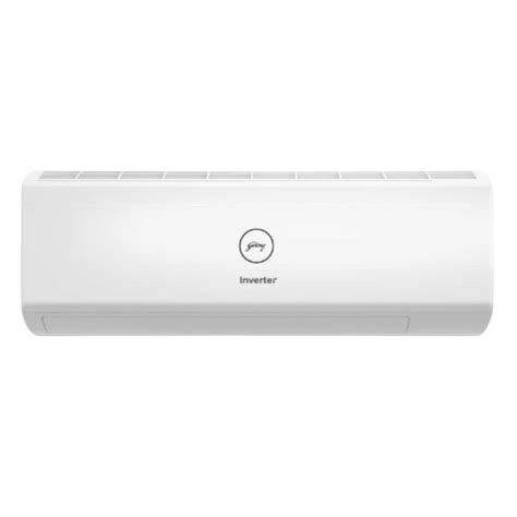 Buy Godrej Ton Star Inverter Split Ac At The Best Price