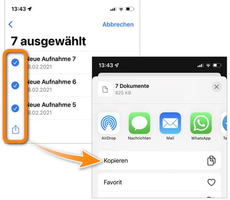 Sprachmemo Aufnehmen Und Sprachmemos Iphone Auf Pc Bertragen