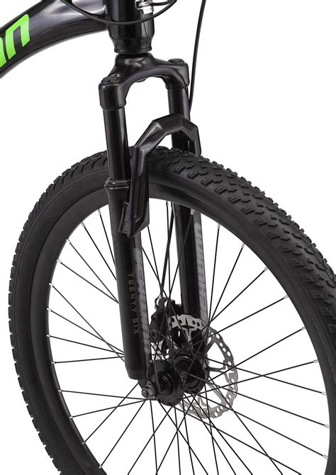 Buy Schwinn Sidewinder Mountain Bike Inch Wheels Black Online At