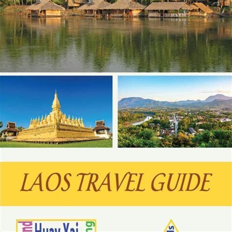 Stream Episode Pdf Read Laos Travel Guide Everything You Need To Know